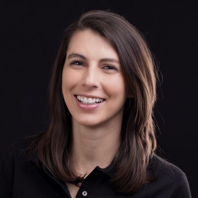 Dr. Jasmin Höfer - Zahnärztin