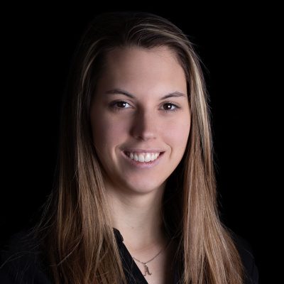 Anna Becker - Empfang & Administration
